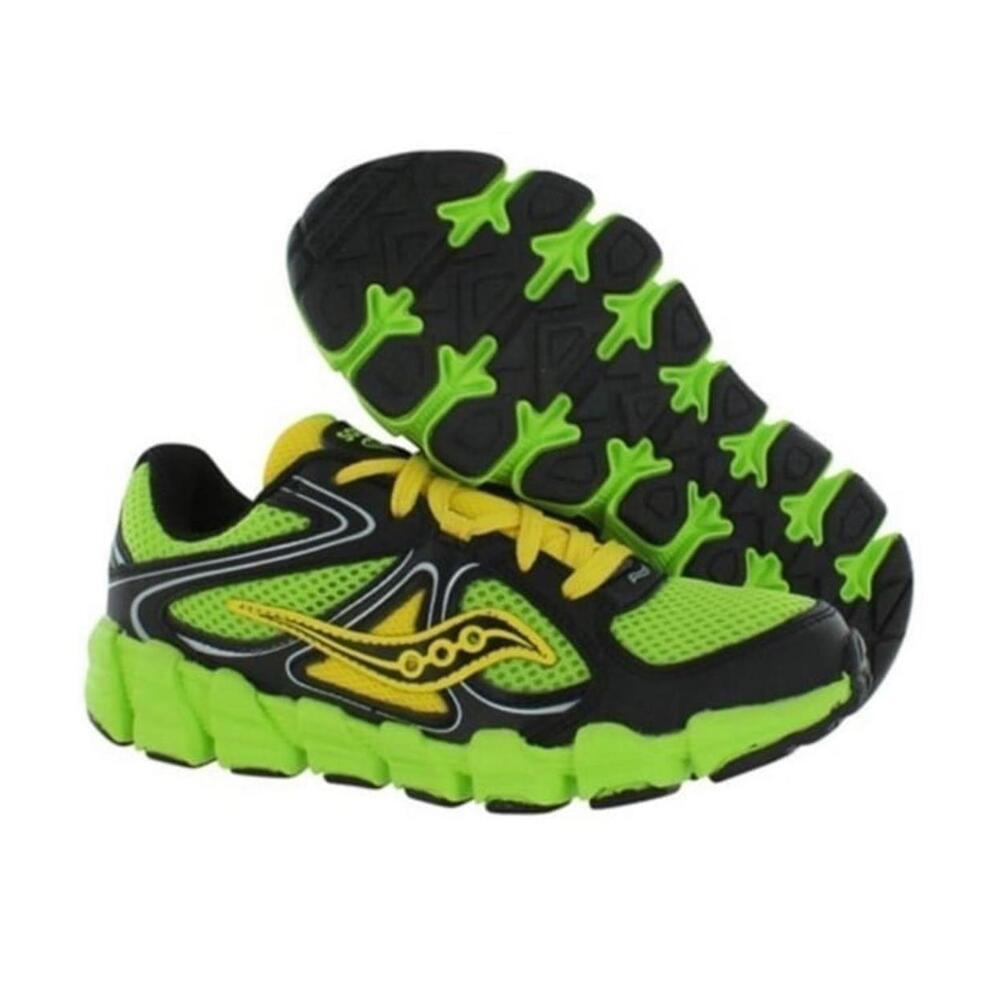 Saucony sneakers